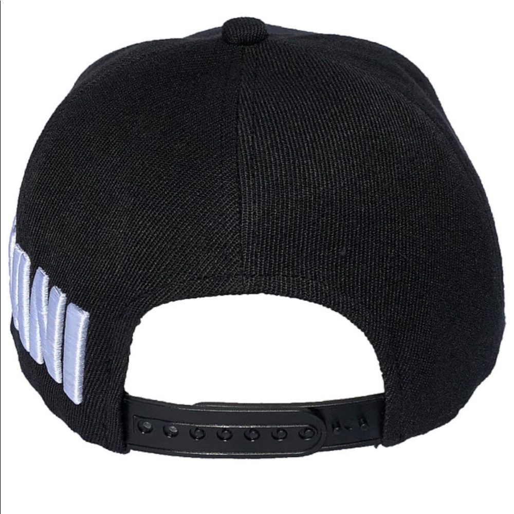 Men’s snapback - Picture 4 of 7